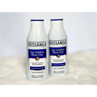 Dầu gội Dessange cho tóc bạc