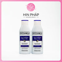 Dầu gội Dessange cho tóc bạc