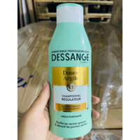 Dầu gội Dessange cho tóc dầu