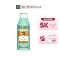 Dầu gội Dessange dành cho tóc dầu