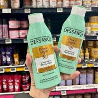 DẦU GỘI  DESSANGE DÀNH CHO TÓC NHUỘM  250ML