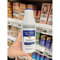 dầu gội dessange phủ bạc