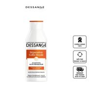 Dầu gội Dessange Reparation Gelee Royale cho tóc khô, hư tổn
