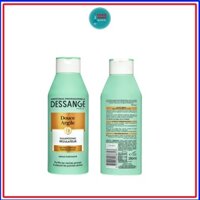 Dầu gội Dessange Shampooing Regulateur da dầu