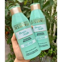 Dầu gội dessange xanh 250ml của pháp