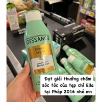 DẦU GỘI DESSANGE XANH