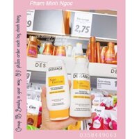 DẦU GỘI DESSANGE