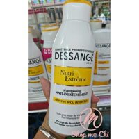 Dầu gội Dessange