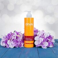 Dầu gội Diva vàng