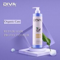 Dầu gội DIVA