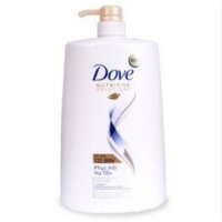 Dầu gội dove 1,4kg