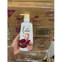 Dầu gội Dove 410 ml Thái Lan