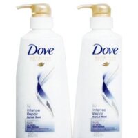 Dầu gội Dove 480ml thái lan