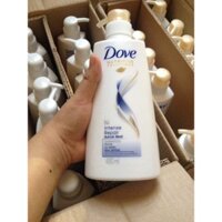 Dầu gội dove 480ml-thai lan