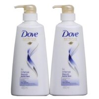 Dầu gội Dove 480ml