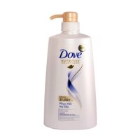 Dầu gội Dove 650g hàng cty