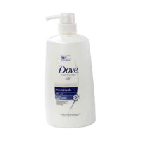 DẦU GỖI DOVE 650G