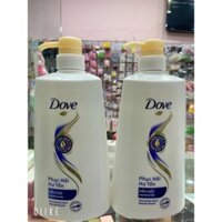 DẦU GỘI DOVE (650ML)