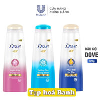 Dầu gội Dove ( Chai 325g )