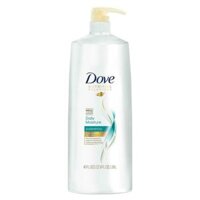 Dầu Gội Dove Daily Moisture 1,18l