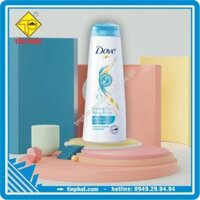Dầu Gội Dove Dưỡng Tóc Bồng Bềnh Chai (170g-325g)