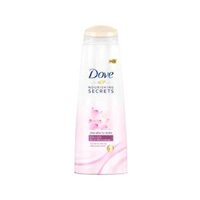 Dầu Gội Dove Hoa Sen Nourishing Secrets