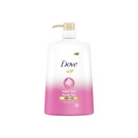 Dầu Gội Dove Ngăn Rụng Tóc 880g