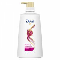 DẦU GỘI DOVE NGĂN RỤNG TÓC 640G