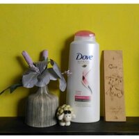 DẦU GỘI DOVE NUTRITIVE SOLUTIONS COLOR CARE