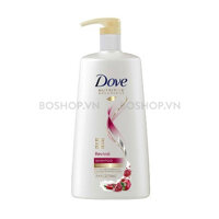 Dầu Gội Dove Nutritive Solutions Revival 750ml