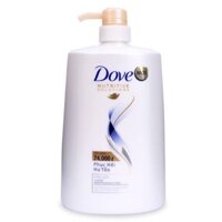 Dầu Gội Dove Phục Hồi Hư Tổn 900ml