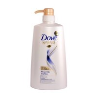 Dầu gội Dove phục hồi hư tổn 650g