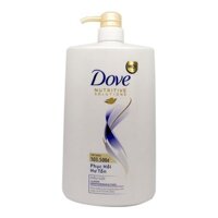 Dầu gội Dove phục hồi hư tổn 1.4 kg