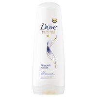 Dầu gội dove phục hồi tóc 173ml