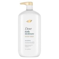 Dầu gội Dove Ultra Care Shampoo Daily Moisture cho tóc khô Dầu gội có phức hợp Bio-Restore 917ml (Mỹ)