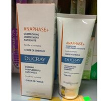 Dầu gội ducray anaphase dth94