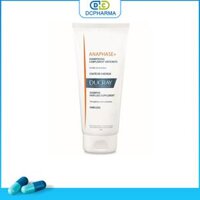 Dầu Gội Ducray Anaphase Pháp (Tuýp/200ml)