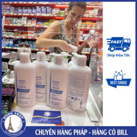 Dầu gội Ducray Elution thích hợp cho da đầu nhạy cảm, bị k.ích ứ.ng hoặc đang cần phục hồi_Dodoshop