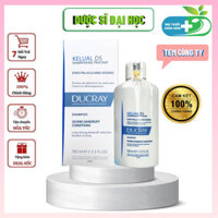 Dầu Gội Ducray Giảm Gàu Nặng, tiêu sừng, chống ngứa, giảm đỏ Ducray Kelual DS Shampoo 100ml DUCRAY KELUAL DS SHAMPOO