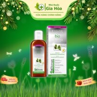 Dầu gội dược liệu chống rụng tóc Bio Burdock Therapy Bioactive Shampoo 150ml (EVELINE) (Nhập khẩu Ba Lan)