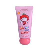 Dầu Gội Dược Liệu Hỗ Trợ Trị Chấy Aladin 30g