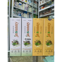 Dầu gội Dược liệu JASUNNY,sạch gàu,hết ngứa( chai 220ml)