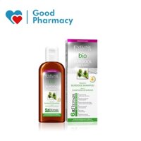 Dầu gội dược liệu ngăn rụng tóc nhập khẩu Ba Lan Bio Burdock therapy bioactive shampoo 150ml