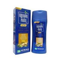 Dầu gội Dược liệu Nguyên Xuân Sạch gàu 200ml