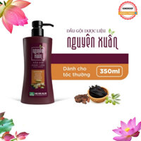 DẦU GỘI DƯỢC LIỆU NGUYÊN XUÂN (350ML)