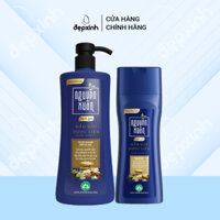 Dầu gội Dược liệu Nguyên Xuân Sạch Gàu 450ml