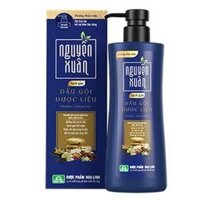 Dầu gội dược liệu nguyên xuân sạch gàu chai 250ml