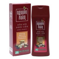 Dầu gội dược liệu Nguyên Xuân (Chai 200ml)