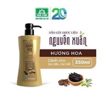 DẦU GỘI DƯỢC LIỆU NGUYÊN XUÂN (350ML)