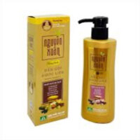 Dầu gội Dược liệu Nguyên Xuân 350ML